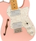 Fender Vintera '70s Telecaster Deluxe Thinline (pink shell)