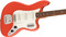Fender Vintera II 60s Bass VI (fiesta red)