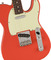 Fender Vintera II 60s Telecaster (fiesta red)
