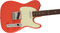 Fender Vintera II 60s Telecaster (fiesta red)