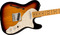 Fender Vintera II 60s Telecaster Thinline (3-color sunburst)