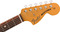 Fender Vintera II 70s Mustang (competition orange)