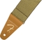 Fender WeighLess Tweed Strap (tweed)