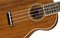 Fender Zuma Concert Ukulele (natural)