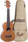 Flight DUC323 Mahogany Concert Ukulele