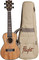 Flight DUC450 MAN/MAN Concert Ukulele