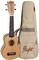 Flight DUS320 SP/ZEB Soprano Ukulele