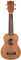 Flight DUS321 Mahogany Soprano Ukulele