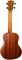 Flight NUC310 Concert Ukulele