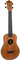 Flight TUC-55 Acacia Concert Travel Ukulele (ABS)