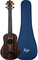 Flight TUC-55 Amara Concert Travel Ukulele (ABS)