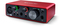 Focusrite Scarlett Solo MKIII 3rd Gen.