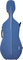 Gewa Air Cello Case (blue exterior / black interior)