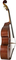 Gewa Basic Line Double Bass (laminated / 1/2)