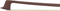 Gewa Brasil Wood Student Bow (4/4)