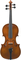 Gewa Georg Walther Concert Viola (16' / 40,8 cm, set-up)