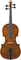 Gewa Georg Walther Concert Viola (16.5' / 42,0 cm, set-up)
