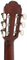 Gewa Student Cedar Classical Guitar (1/4)