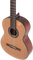 Gewa Student Cedar Classical Guitar (4/4 / lefthand)