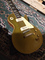 Gibson 1956 Les Paul Goldtop Reissue Custom Shop (double gold / light back)