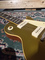 Gibson 1956 Les Paul Goldtop Reissue Custom Shop (double gold / light back)