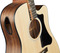 Gibson G-Writer EC (natural)