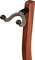 Gibson Handcrafted Wooden Guitar Stand (mahogany)