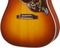 Gibson Hummingbird Original (heritage cherry sunburst)