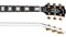 Gibson Les Paul Custom (alpine white / ebony fingerboard)