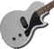 Gibson Les Paul Junior Billie Joe Armstrong (silver mist)