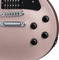 Gibson Les Paul Modern Lite (rose gold satin)
