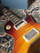 Gibson Les Paul Standard 1959 VOS (abilene sunset burst)