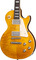 Gibson Les Paul Standard 60's Figured Top (honey amber)