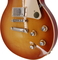 Gibson Les Paul Standard 60's (unburst)