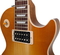 Gibson Les Paul Standard Faded 50's (vintage honey burst)