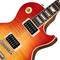 Gibson Les Paul Standard Faded 60's (vintage cherry sunburst)