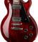 Gibson Les Paul Studio (wine red)