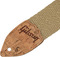 Gibson The Hemp Guitar Strap (tan)