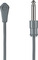 Gibson Vintage Original Cable (grey, 6m)