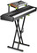 Gravity KSX 2T / Tilting Tier for KSX (black)