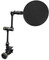 Gravity MA POP 1 / Pop filter (with VARI-ARM)