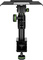 Gravity SP 3102 TM / Studio Monitor Speaker Table Stand (black)