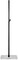 Gravity TLS P 431 / Touring-Lighting Stand (black)