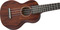 Gretsch G9100 Soprano Standard Ukulele (vintage mahogany stain)