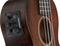 Gretsch G9110-L Acoustic/Electric (vintage mahogany stain)