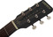 Gretsch G9500 Jim Dandy Flat Top Guitar (frontier stain)