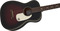 Gretsch G9500 Jim Dandy Flat Top Guitar (frontier stain)