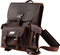 Gretsch Leather Backpack / Limited Edition (brown)