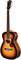 Guild M-240E Troubadour (vintage sunburst)