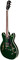 Guild Starfire IV ST (emerald green)